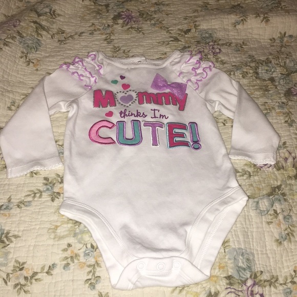 granimals Other - Granimals, Baby Girl, Size 6-9 Months